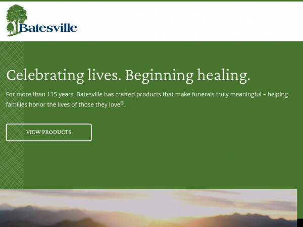 batesville.com