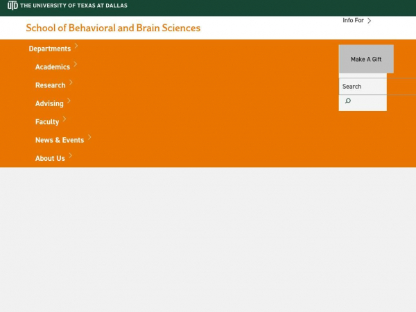 bbs.utdallas.edu