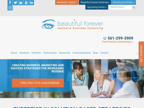 beautifulforever.com