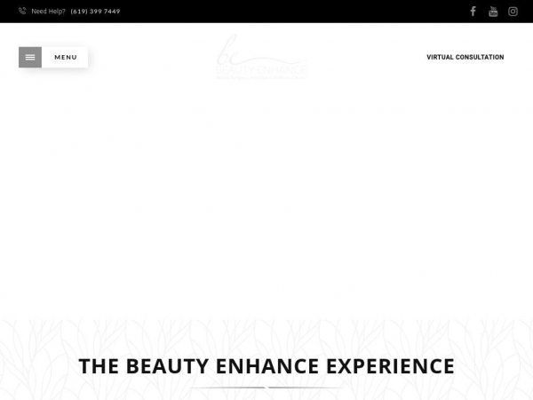 beauty-enhance.com