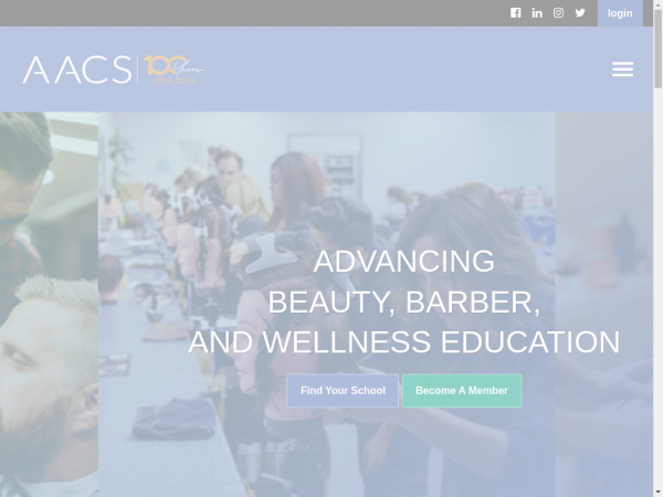 beautyschools.org