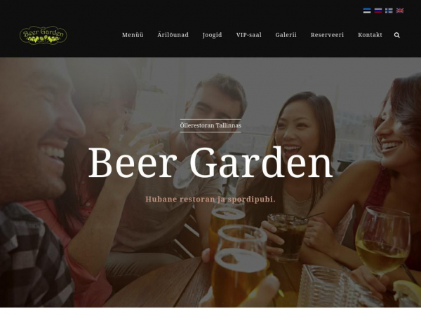 beergarden.ee