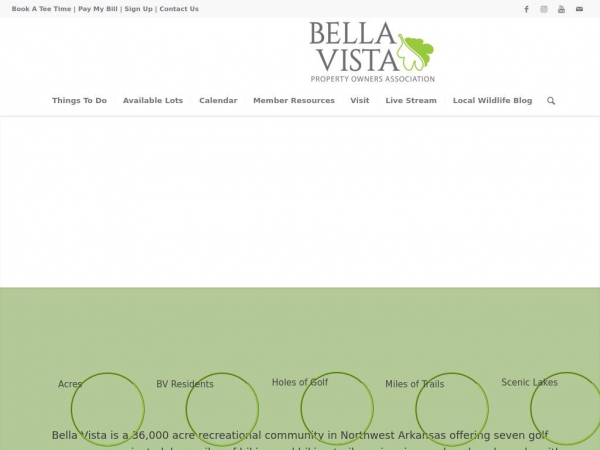 bellavistapoa.com