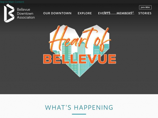 bellevuedowntown.com