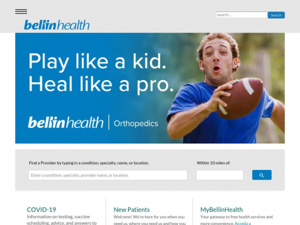 bellin.org