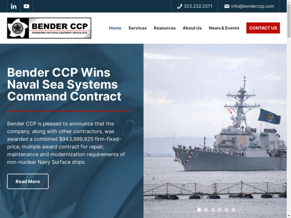 benderccp.com