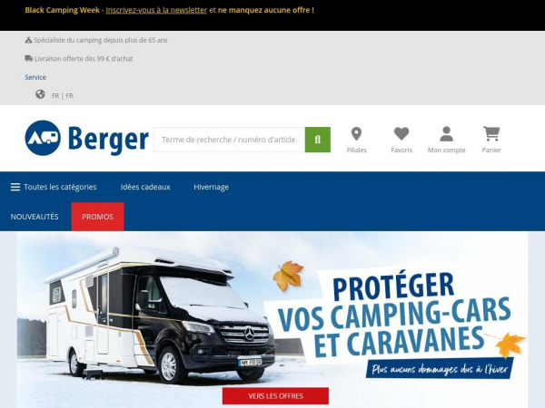 berger-camping.fr