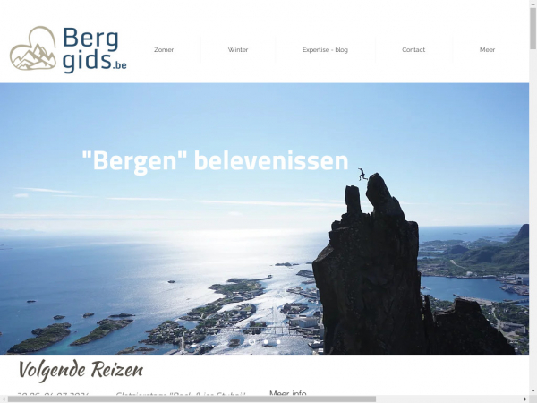 berggids.be