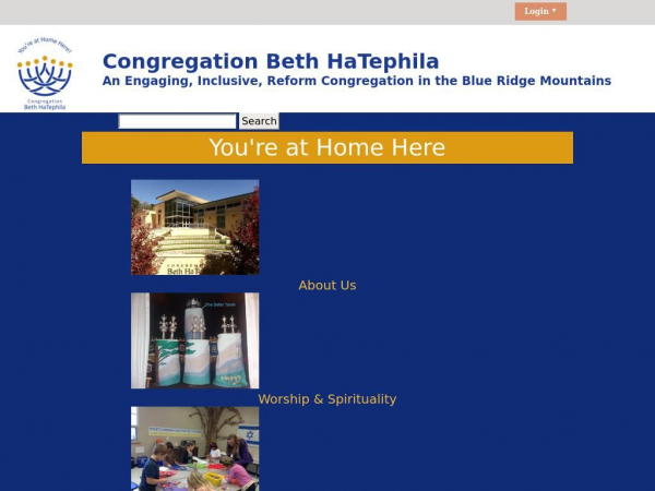 bethhatephila.org