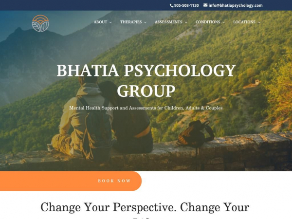 bhatiapsychology.com