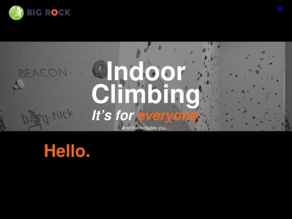 bigrockclimbing.com