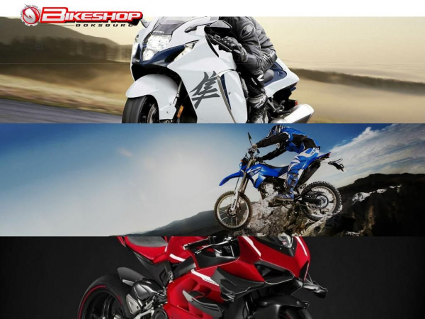 bikeshopboksburg.co.za