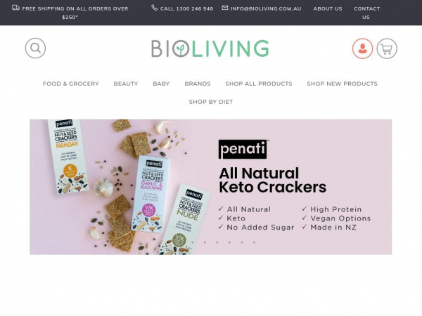 bioliving.com.au