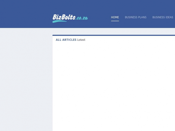 bizbolts.co.za