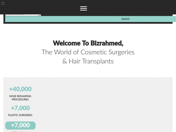bizrahmed.com