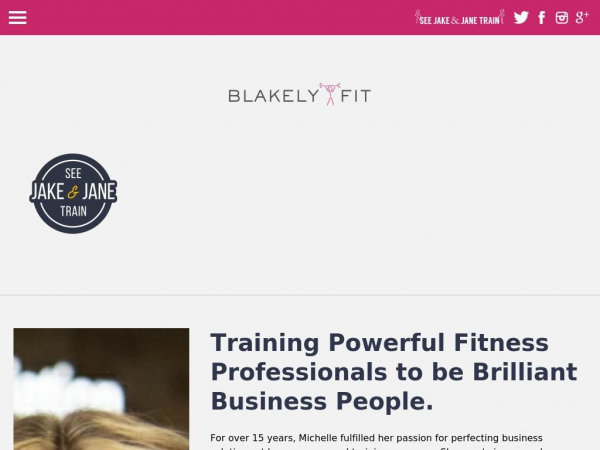 blakelyfit.com