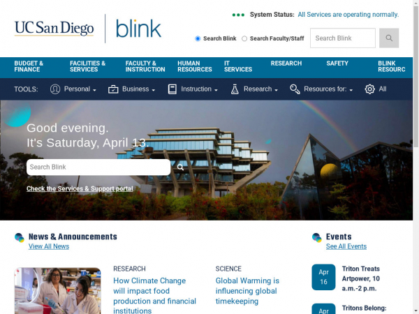 blink.ucsd.edu