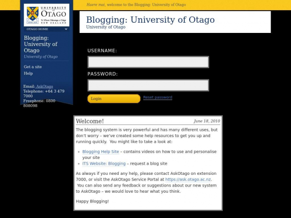 blogs.otago.ac.nz