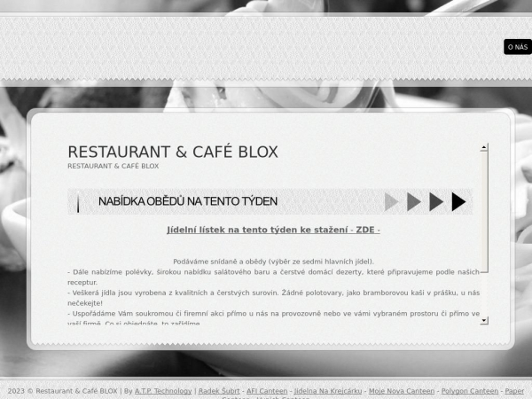 blox-restaurant.cz
