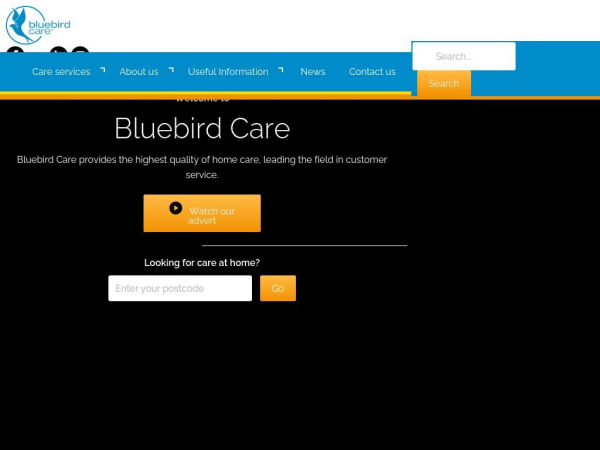 bluebirdcare.co.uk