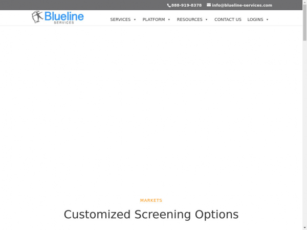 blueline-services.com