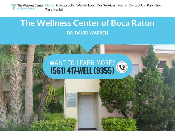 bocachiropractor.com