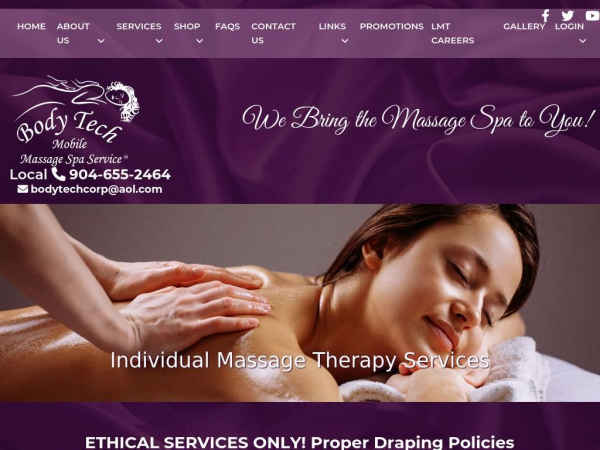 bodytech2u.com