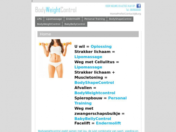 bodyweightcontrol.nl