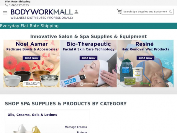 bodyworkmall.com