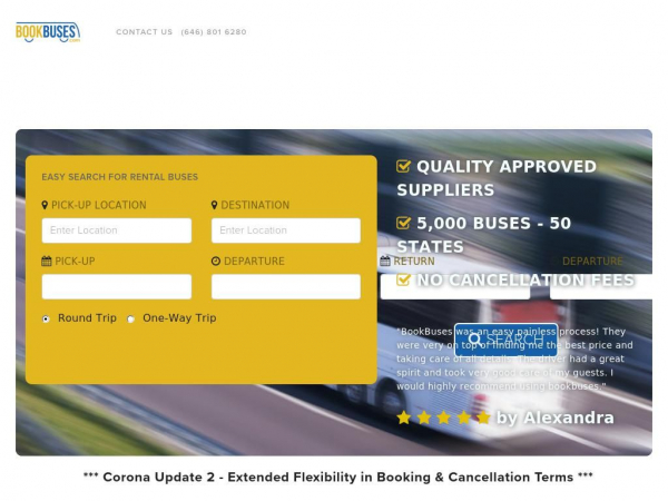 bookbuses.com