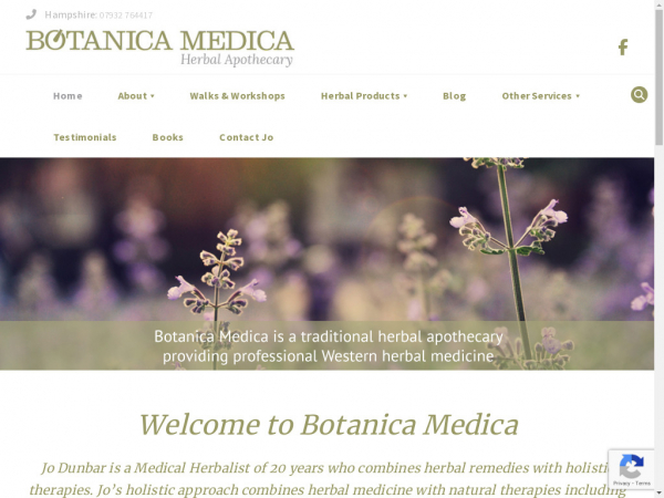 botanicamedica.co.uk