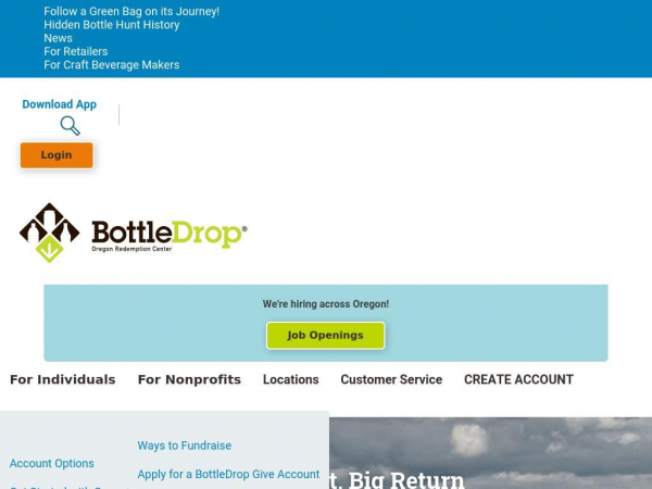 bottledrop.com