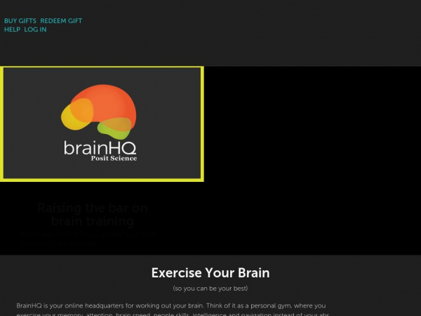 brainhq.com