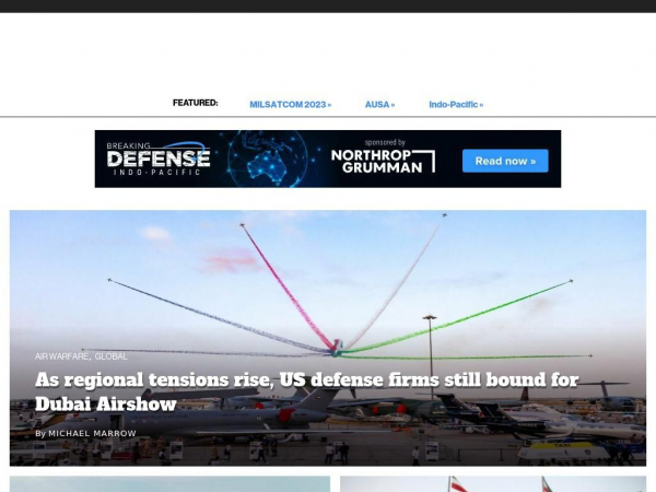 breakingdefense.com