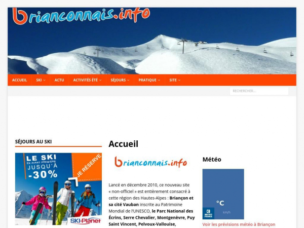 brianconnais.info