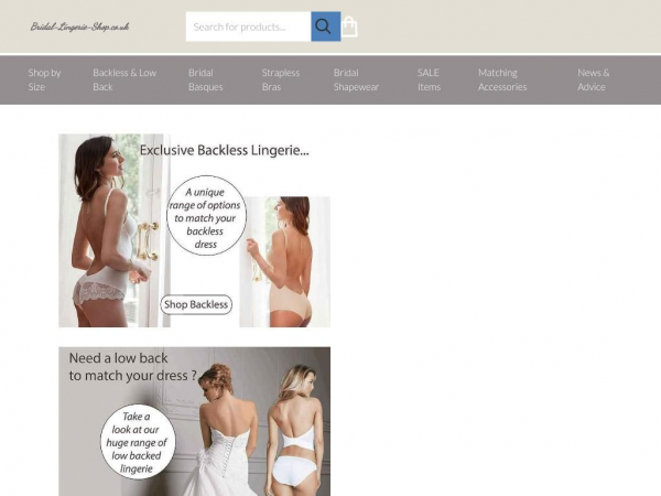 bridal-lingerie-shop.co.uk