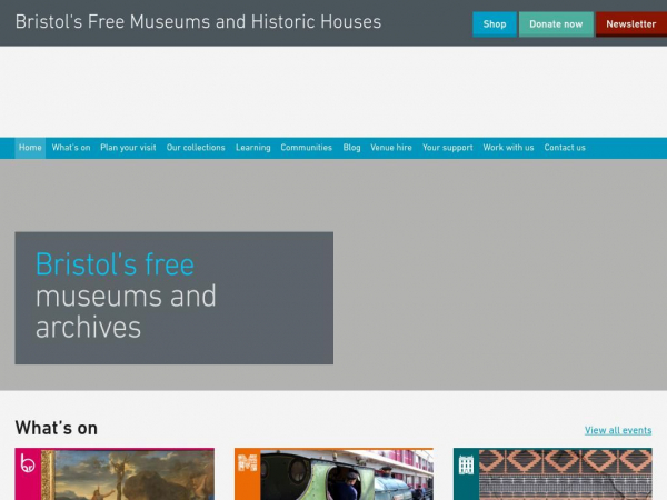 bristolmuseums.org.uk