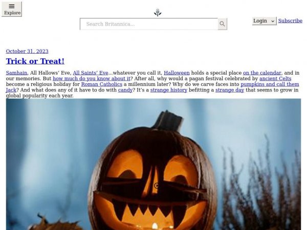 britannica.com