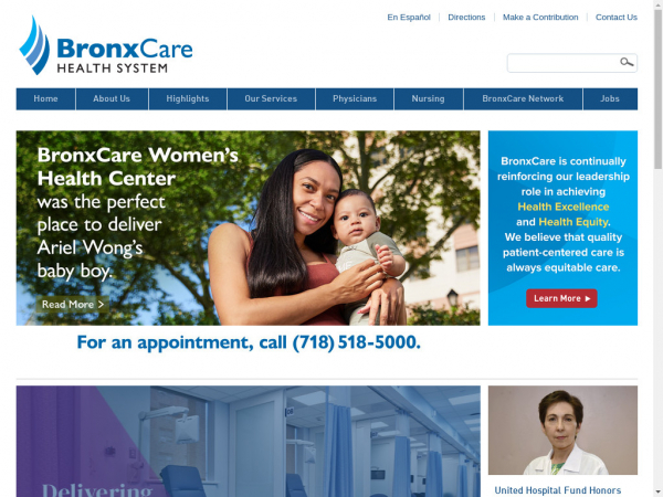 bronxcare.org