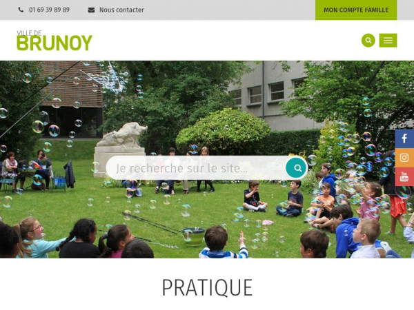 brunoy.fr