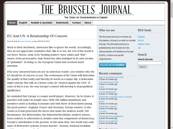 brusselsjournal.com