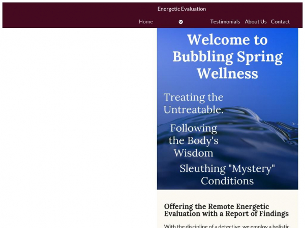 bubblingspring.com