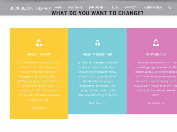 buckblack.com