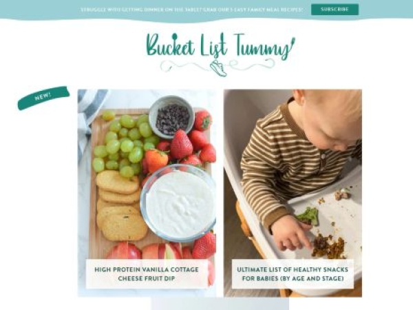 bucketlisttummy.com