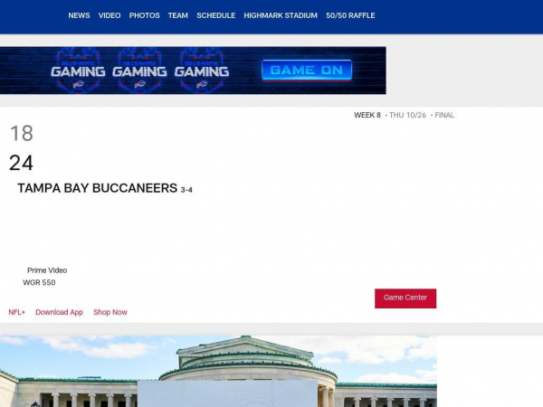 buffalobills.com