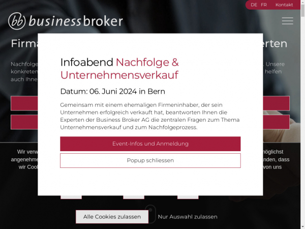 businessbroker.ch