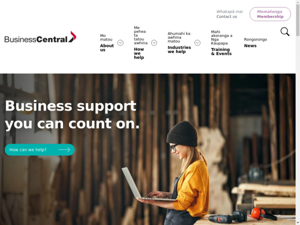 businesscentral.org.nz