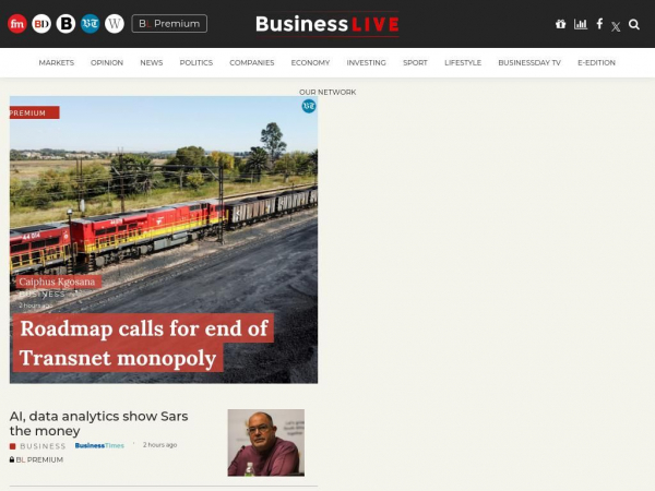businesslive.co.za