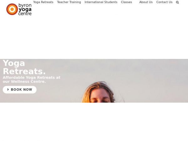 byronyoga.com