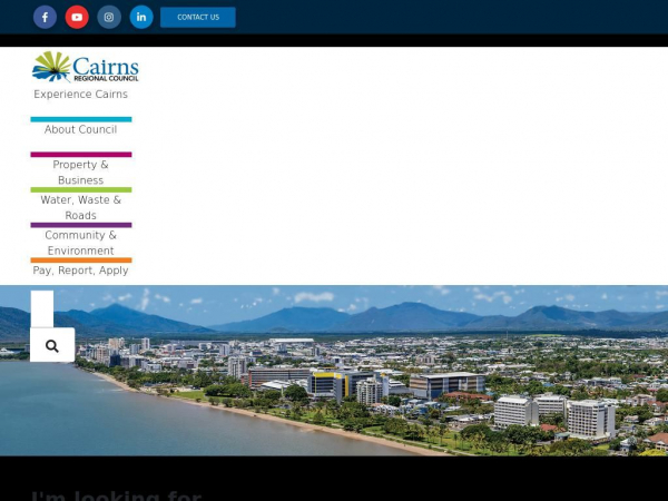 cairns.qld.gov.au